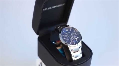 fake armani watches on amazon|emporio armani watches lowest price.